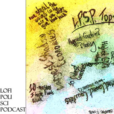"10-Lowest GINI Index Countries: Our World in Numbers: Part-7" episode artwork