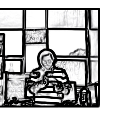 Lofi Poli Sci Podcast