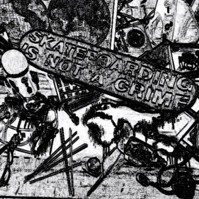 Lo-Fi Global: Colombia, France, EU/UK, US/Saudi Arabia, France, BeReal episode artwork