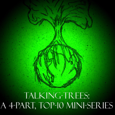 Lofi Poli Sci Podcast