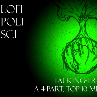 Lofi Poli Sci Podcast