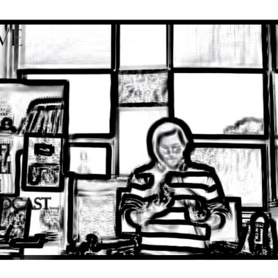 Lofi Poli Sci Podcast