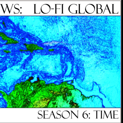 Lo-Fi Caribbean News: Jamaica, Haiti, Dominican Republic, Antigua and Barbuda, Barbados episode artwork
