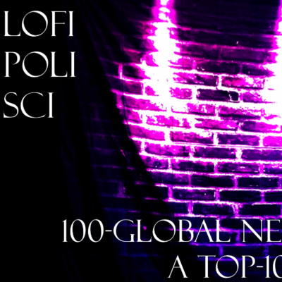 "100-Global News Stories" episode artwork