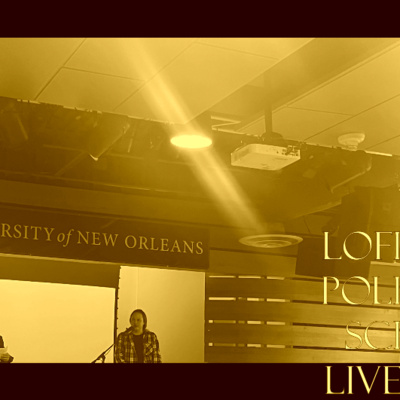 "LIVE: Dr. Robert Worth's Top-5 U.N. G.A. Takeaways!" episode artwork