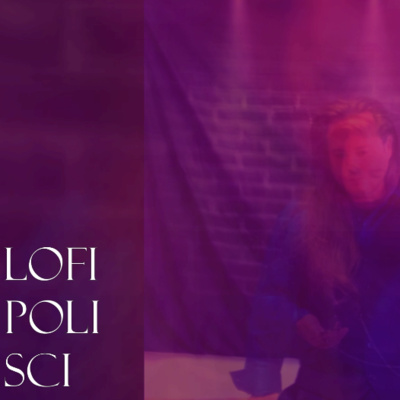 "Lo-Fi Global: Election-Music, Lebanon, Brazil, New Zealand, Germany, Hong Kong, Taiwan, South Africa, Pride" episode artwork