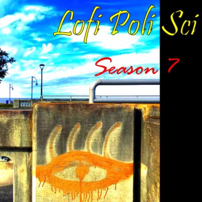 "Lo-Fi Latin America News" episode artwork