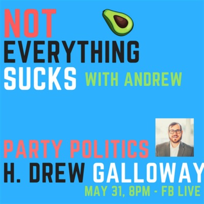 Not Everything Sucks with Andrew