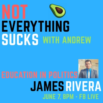 Not Everything Sucks with Andrew