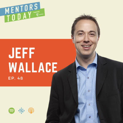 Entrepreneurial Thinkers with Rob Ryan