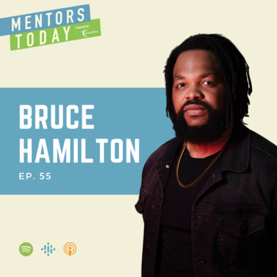 Entrepreneurial Thinkers with Rob Ryan