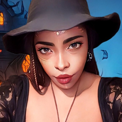 Halloween Origins & Jamaican Folklore (What They Don't Tell You #4) episode artwork