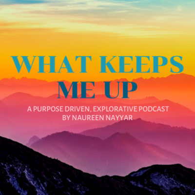 Currently playing episode