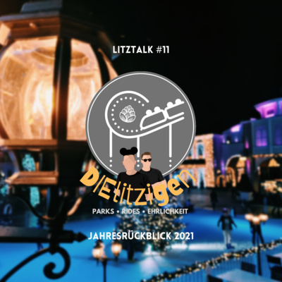 Litzig Podcast