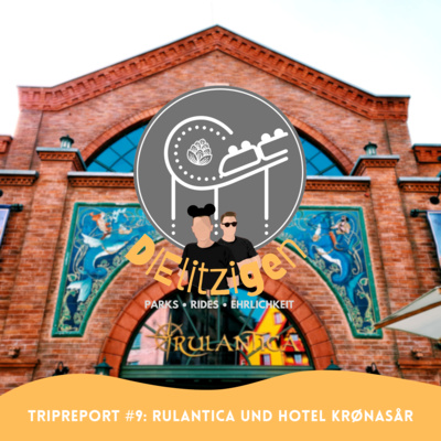 Litzig Podcast