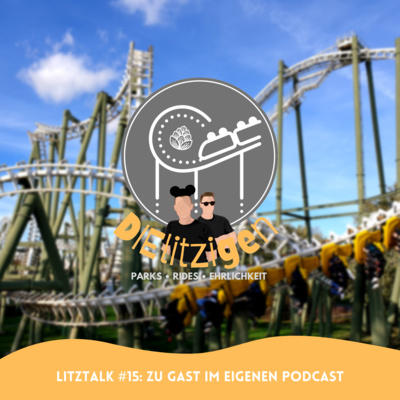 Litzig Podcast