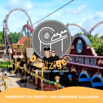 Litzig Podcast