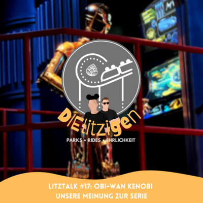 Litzig Podcast