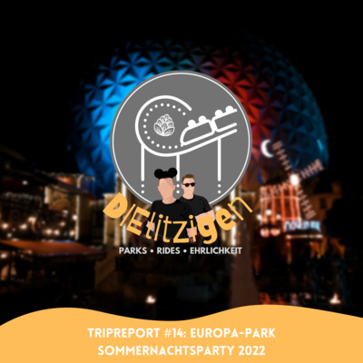 Litzig Podcast