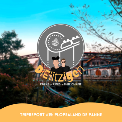 Litzig Podcast