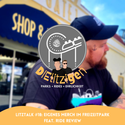 Litzig Podcast