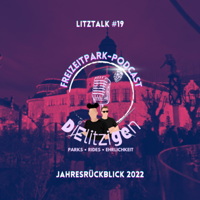 Litzig Podcast