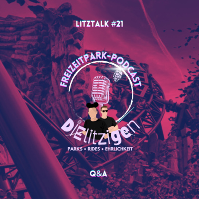 Litzig Podcast