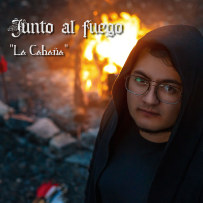 E4: La Cabaña | Junto al Fuego