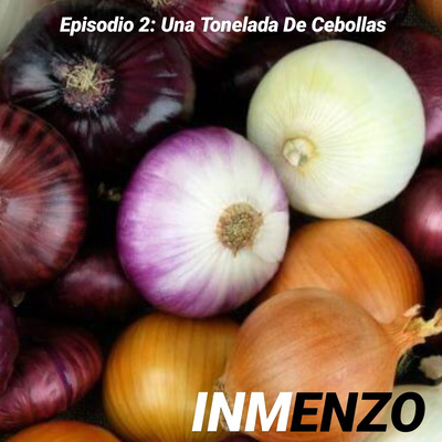 2.02 - Una Tonelada De Cebollas