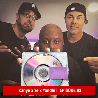 YANDHI | Episode 83