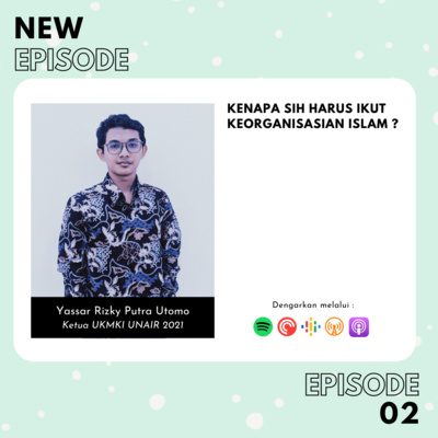 Ulul Azmi UNAIR