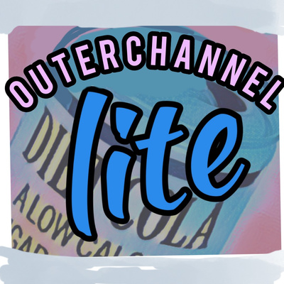 Outerchannel Lite Concerning Restricted Areas