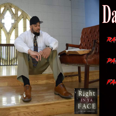 Exclusive Interview w/ Dale J. Evans episode artwork