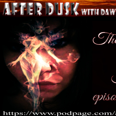 ANEW podcast
