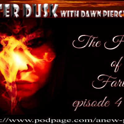 ANEW podcast