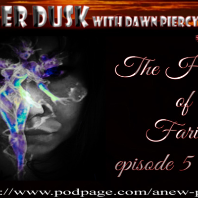 ANEW podcast