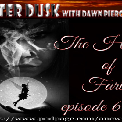 ANEW podcast