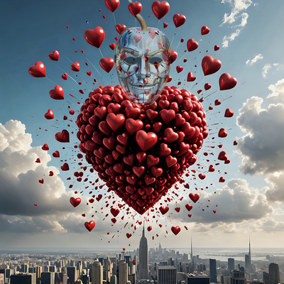 Párkapcsolataik dinamikàja…A “Love bombing. 1. Rész😁🫣