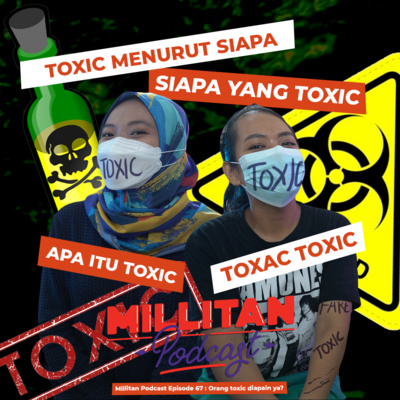 Podcast Millitan