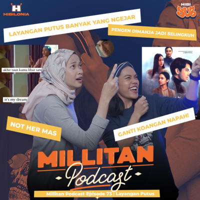 Podcast Millitan