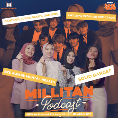 Podcast Millitan
