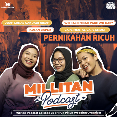 Podcast Millitan