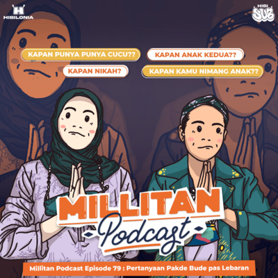 Podcast Millitan