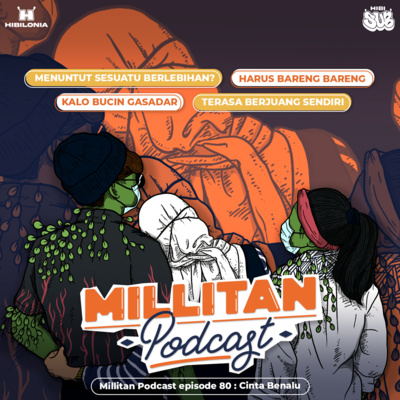 Podcast Millitan