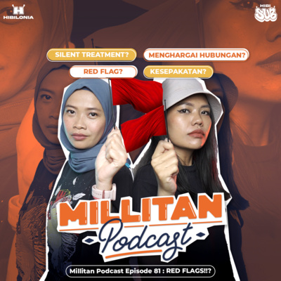 Podcast Millitan