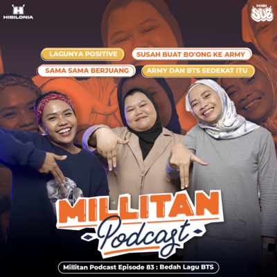 Podcast Millitan
