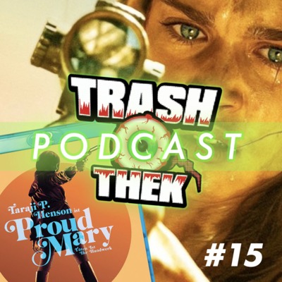 TRASHOTHEK
