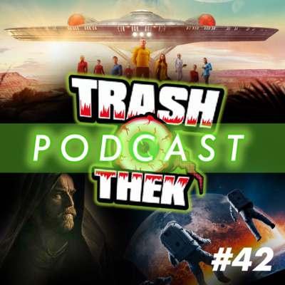 TRASHOTHEK