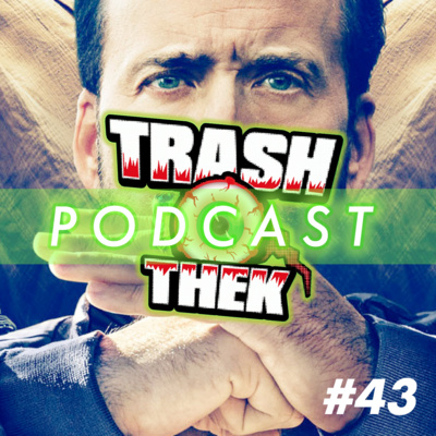 TRASHOTHEK