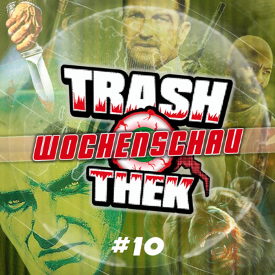 TRASHOTHEK